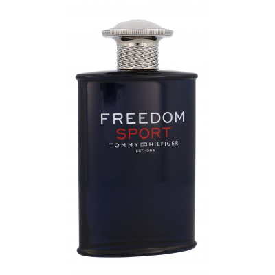 Tommy Hilfiger Freedom Sport Apă de toaletă pentru bărbați 100 ml