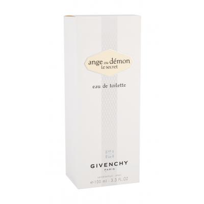 Givenchy Ange ou Demon (Etrange) Le Secret 2013 Apă de toaletă pentru femei 100 ml
