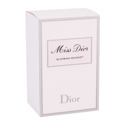 Christian Dior Miss Dior Blooming Bouquet 2014 Apă de toaletă pentru femei 100 ml