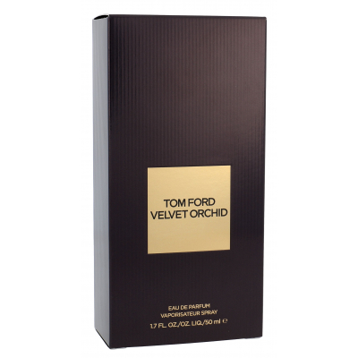 TOM FORD Velvet Orchid Apă de parfum pentru femei 50 ml