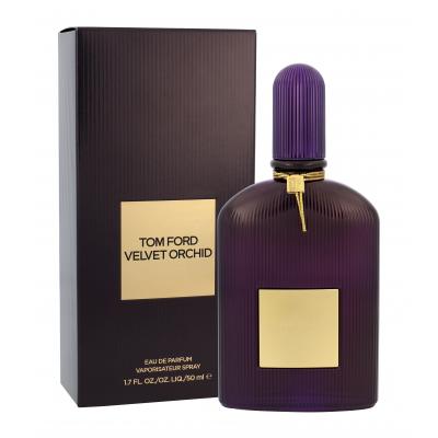 TOM FORD Velvet Orchid Apă de parfum pentru femei 50 ml