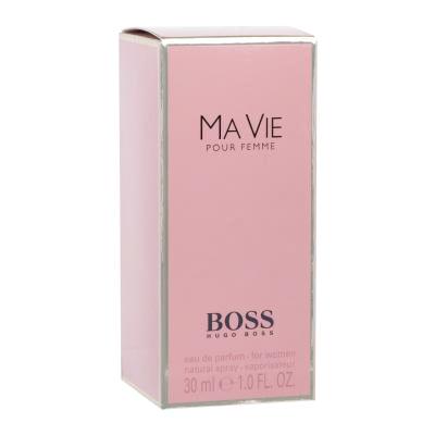 HUGO BOSS Boss Ma Vie Apă de parfum pentru femei 30 ml