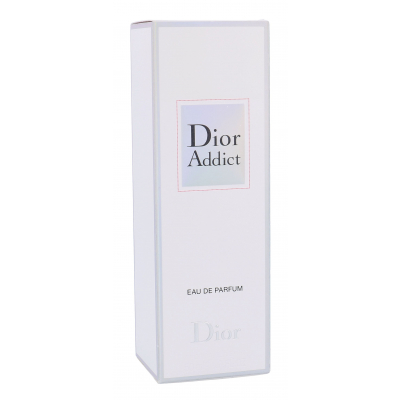 Christian Dior Dior Addict 2014 Apă de parfum pentru femei 50 ml
