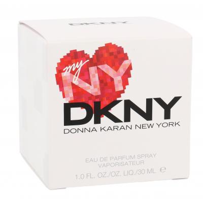 DKNY DKNY My NY Apă de parfum pentru femei 30 ml