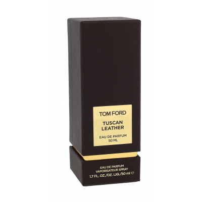 TOM FORD Tuscan Leather Apă de parfum 50 ml