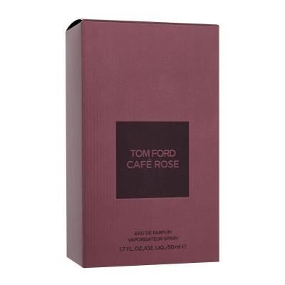 TOM FORD Café Rose Apă de parfum 50 ml