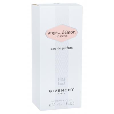 Givenchy Ange ou Démon (Etrange) Le Secret 2014 Apă de parfum pentru femei 30 ml
