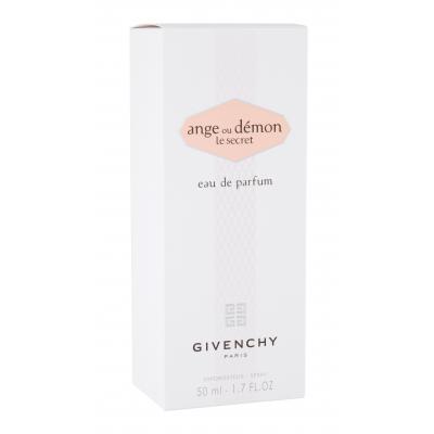Givenchy Ange ou Démon (Etrange) Le Secret 2014 Apă de parfum pentru femei 50 ml