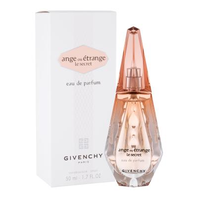 Givenchy Ange ou Démon (Etrange) Le Secret 2014 Apă de parfum pentru femei 50 ml