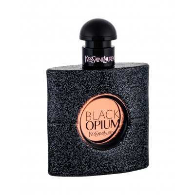 Yves Saint Laurent Black Opium Apă de parfum pentru femei 50 ml