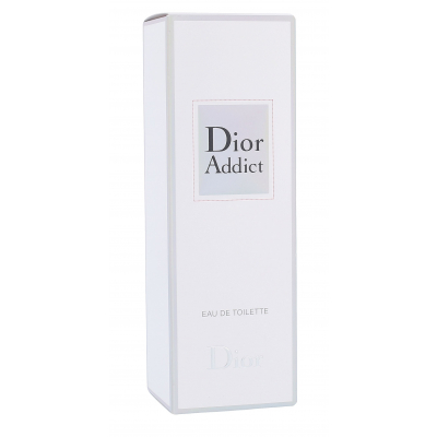 Christian Dior Dior Addict Apă de toaletă pentru femei 50 ml