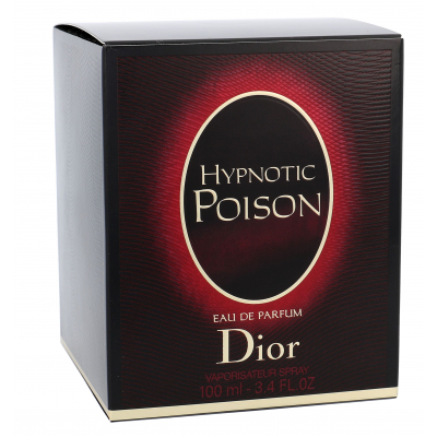 Christian Dior Hypnotic Poison Apă de parfum pentru femei 100 ml