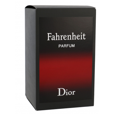 Christian Dior Fahrenheit Le Parfum Parfum pentru bărbați 75 ml