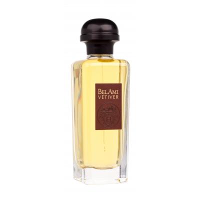 Hermes Bel Ami Vetiver Apă de toaletă pentru bărbați 100 ml