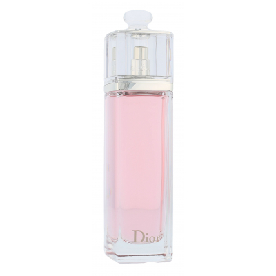 Christian Dior Addict Eau Fraîche 2014 Apă de toaletă pentru femei 100 ml