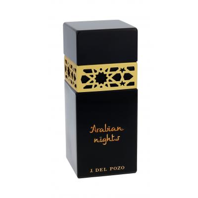 Jesus Del Pozo Arabian Nights Apă de parfum pentru bărbați 100 ml