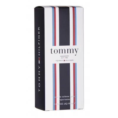 Tommy Hilfiger Tommy Apă de toaletă pentru bărbați 100 ml