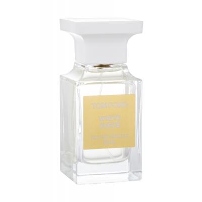 TOM FORD White Suede Apă de parfum pentru femei 50 ml