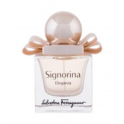 Salvatore Ferragamo Signorina Eleganza Apă de parfum pentru femei 20 ml