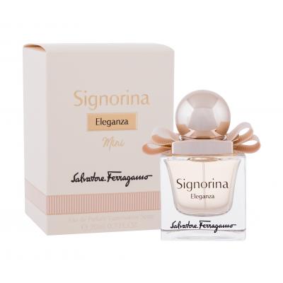Ferragamo Signorina Eleganza Apă de parfum pentru femei 20 ml
