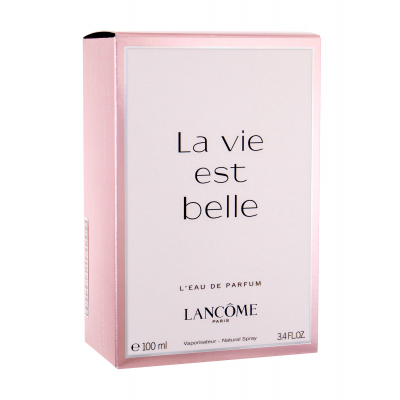 Lancôme La Vie Est Belle Apă de parfum pentru femei Reincarcabil 100 ml