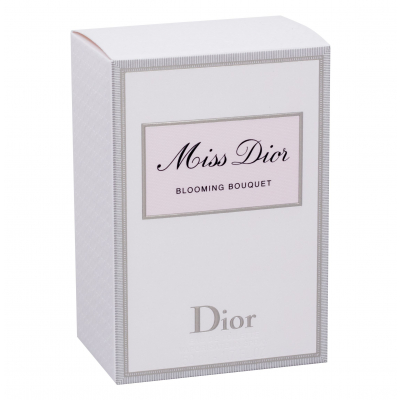 Christian Dior Miss Dior Blooming Bouquet 2014 Apă de toaletă pentru femei 50 ml