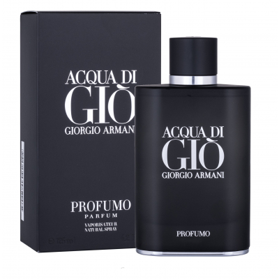 Giorgio Armani Acqua di Giò Profumo Apă de parfum pentru bărbați 125 ml