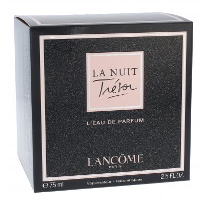 Lancôme La Nuit Trésor Apă de parfum pentru femei 75 ml