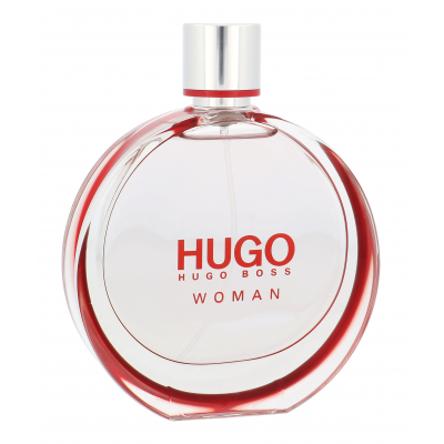 HUGO BOSS Hugo Woman Apă de parfum pentru femei 75 ml