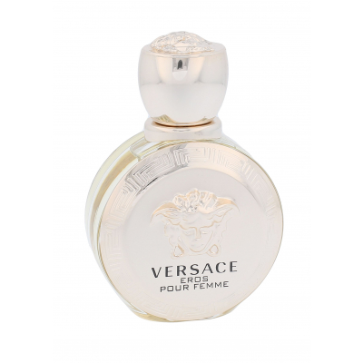Versace Eros Pour Femme Apă de parfum pentru femei 50 ml