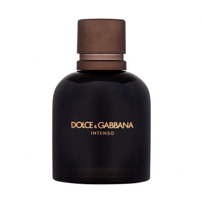 Dolce&amp;Gabbana Pour Homme Intenso Apă de parfum pentru bărbați 75 ml