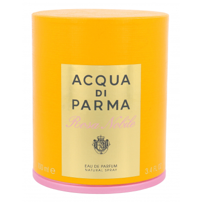 Acqua di Parma Le Nobili Rosa Nobile Apă de parfum pentru femei 100 ml