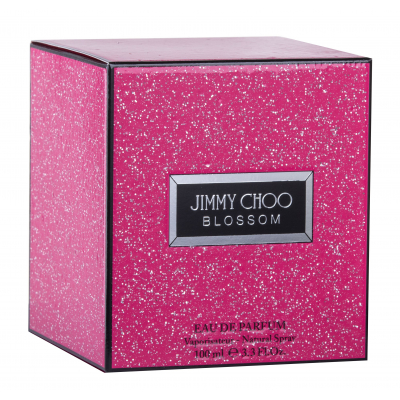 Jimmy Choo Jimmy Choo Blossom Apă de parfum pentru femei 100 ml