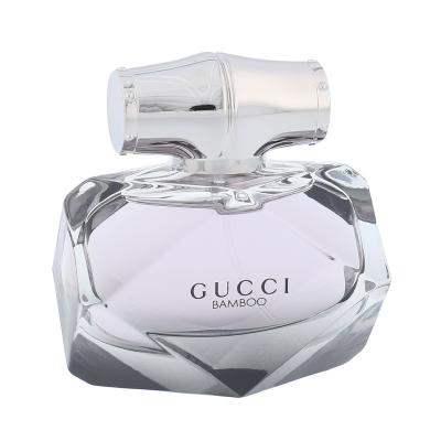 Gucci Gucci Bamboo Apă de parfum pentru femei 50 ml