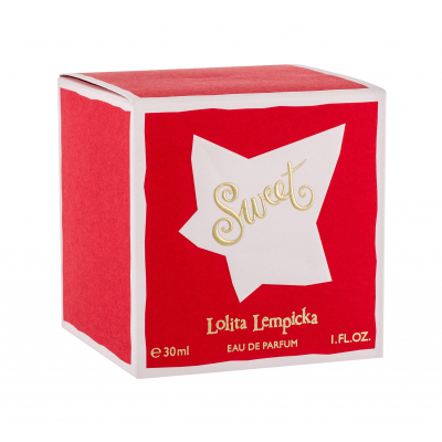Lolita Lempicka Sweet Apă de parfum pentru femei 30 ml