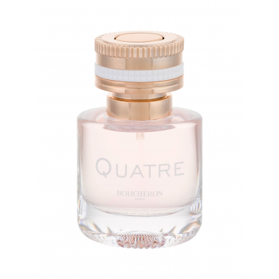 Boucheron Quatre Apă de parfum pentru femei 30 ml