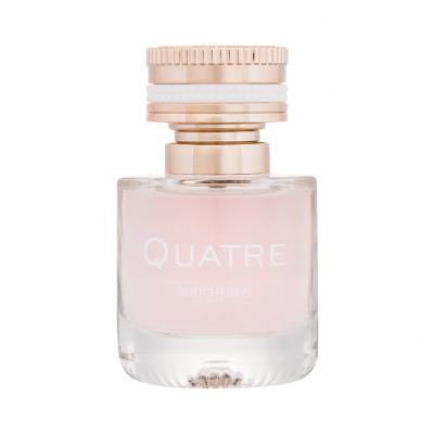 Boucheron Quatre Apă de parfum pentru femei 30 ml