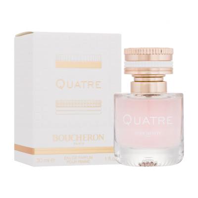 Boucheron Quatre Apă de parfum pentru femei 30 ml