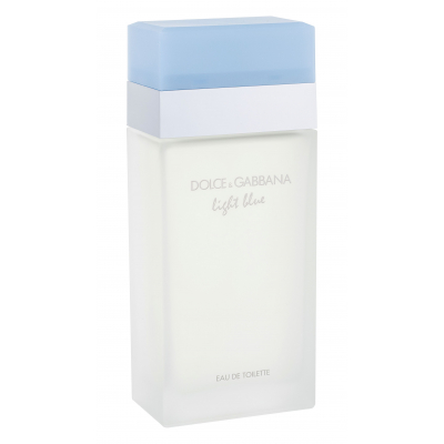 Dolce&amp;Gabbana Light Blue Apă de toaletă pentru femei 200 ml
