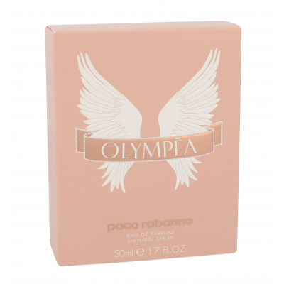 Paco Rabanne Olympéa Apă de parfum pentru femei 50 ml