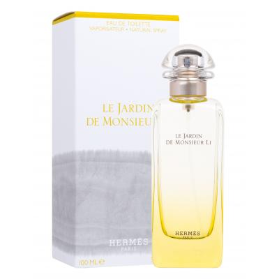 Hermes Le Jardin de Monsieur Li Apă de toaletă 100 ml