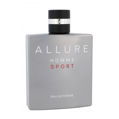 Chanel Allure Homme Sport Eau Extreme Apă de parfum pentru bărbați 150 ml