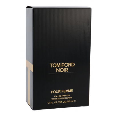 TOM FORD Noir Pour Femme Apă de parfum pentru femei 50 ml