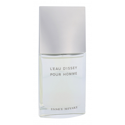 Issey Miyake L&#039;Eau D&#039;Issey Pour Homme Fraiche Apă de toaletă pentru bărbați 50 ml