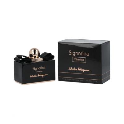Ferragamo Signorina Misteriosa Apă de parfum pentru femei 100 ml