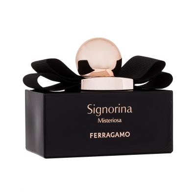 Ferragamo Signorina Misteriosa Apă de parfum pentru femei 50 ml