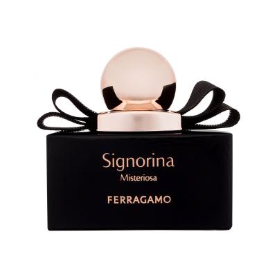 Ferragamo Signorina Misteriosa Apă de parfum pentru femei 30 ml
