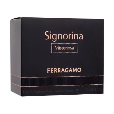 Ferragamo Signorina Misteriosa Apă de parfum pentru femei 30 ml