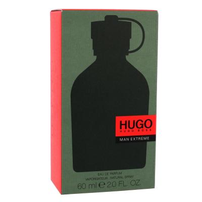 HUGO BOSS Hugo Man Extreme Apă de parfum pentru bărbați 60 ml
