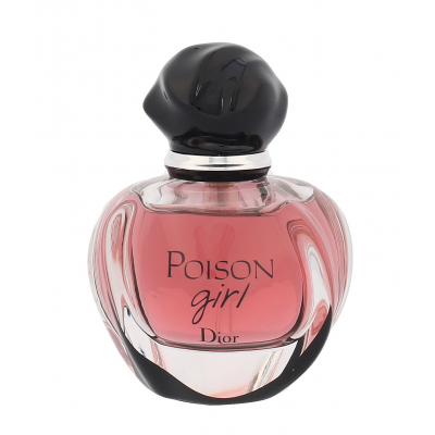 Dior Poison Girl Apă de parfum pentru femei 30 ml